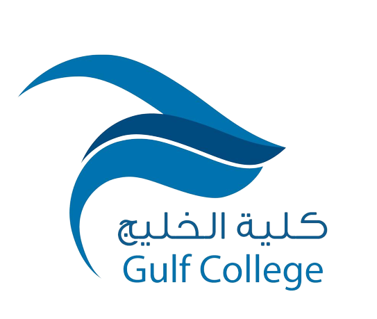 شعار كليات الخليج